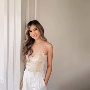 Meet your Posher, Ngoc